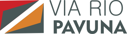 logo - Via rio Pavuna